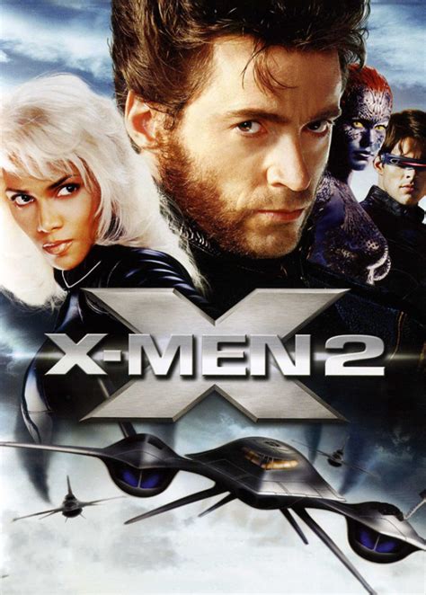 X战警2-电影-高清视频在线观看-芒果TV