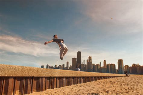 Action Photography | Oak Creek Photography & Video