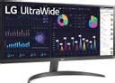 LG UltraWide 73.66 cm (29 inch) Full HD IPS Panel with HDR10, OnScreen ...