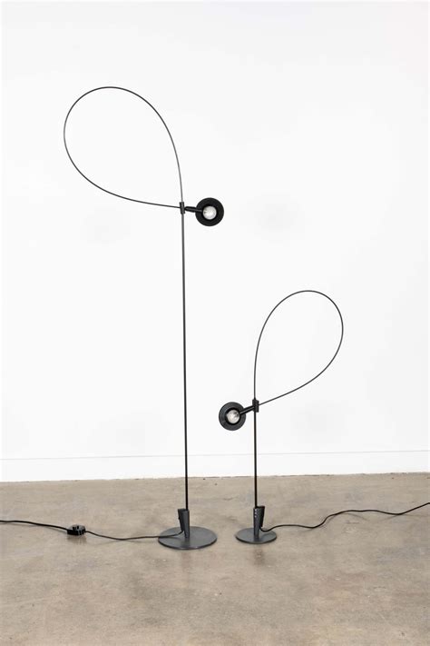 Sigla 2, Flexible Floor Lamp Large – Bonne Choice