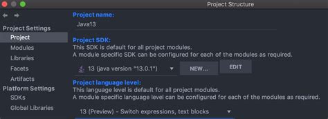 Image result for Java SE 13 Download