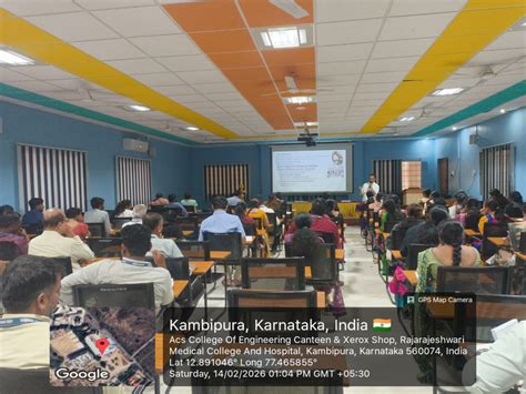 Faculty Development Program on “Outcome Based Education (OBE) and ...