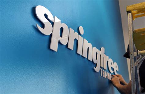 Image result for Springfree