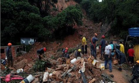 Mudslides and floods claim at least 117 lives in Brazil's Petropolis ...