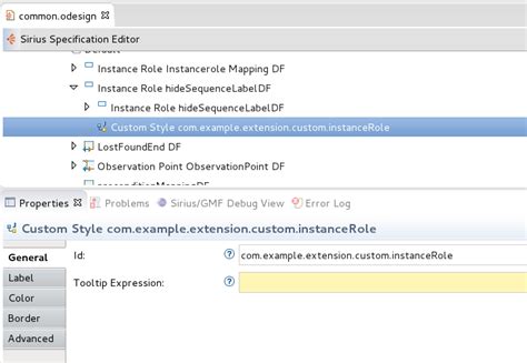 Custom Style Script Extension 的图像结果