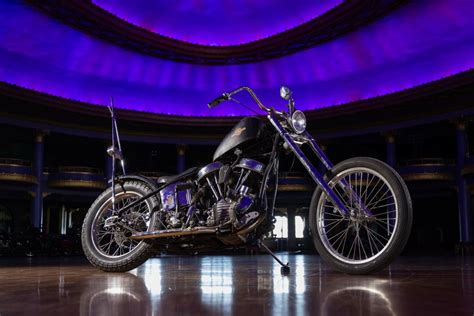 2024 Mama Tried Motorcycle Show Recap | Hot Bike Magazine