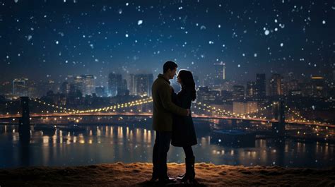 Exploring The True Meaning Of Romance In Major Cities