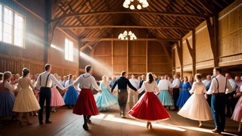 Basic Square Dancing 的图像结果