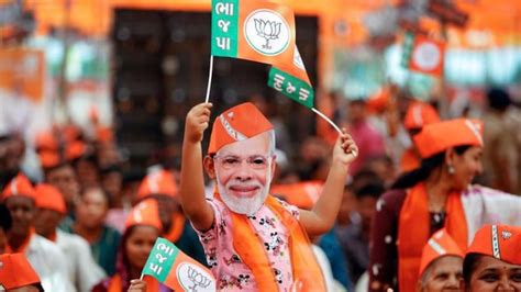 Gujarat exit poll result: BJP to defeat anti-incumbency, set for ...