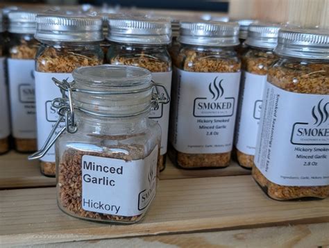 Smoked Seasonings Inventory Disposal, 12821 W Flower St, Avondale, AZ ...