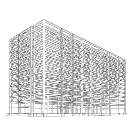 Steel Detailing Services - J&F