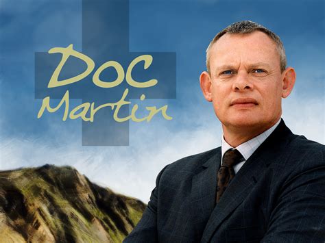 Doc Martin Season 3
