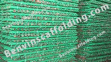 Benvin Associates-Scaffolding Rental Experts