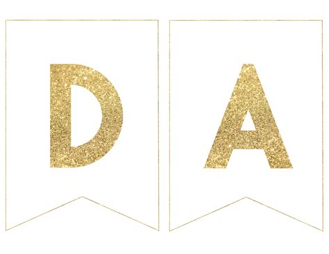 free printable happy birthday banner birthday banner template happy ...