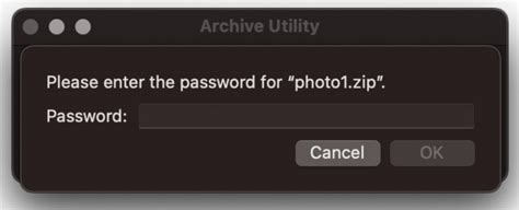 How to Encrypt Zip File 的图像结果