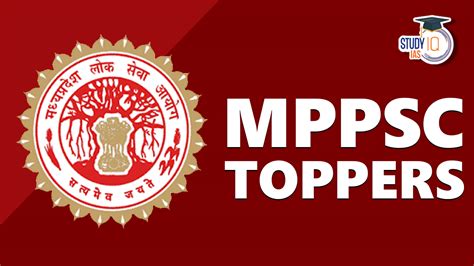 Image result for MPPSC Topper