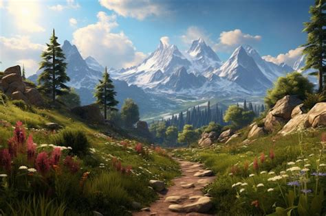 Spectacular View 的图像结果