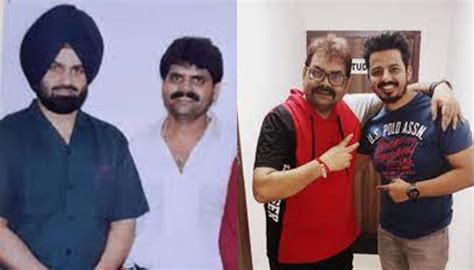 Punjabi music director Surinder Bachchan passes away due to heart ...