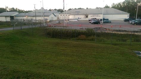 Okaloosa County Jail, FL Inmate Search: Roster & Mugshots