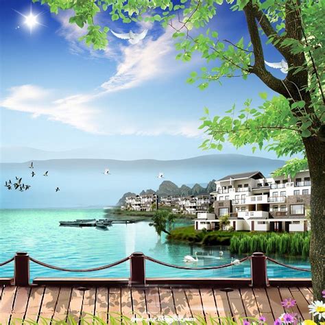 Background-Image 的图像结果