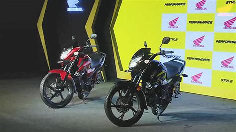 BSVI Honda SP 125 launched in India - Prices start at Rs 72,900 - Overdrive