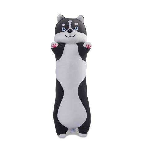 HUBIE - The Cheerful Cat – Lazy Baby