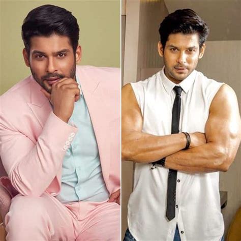 Sidharth Shukla Unknown Facts: Sidharth Shukla was a good rapper and ...