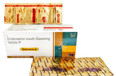 SETNAUS-4 (HealthCorp) Tablets Superlative Healthcare