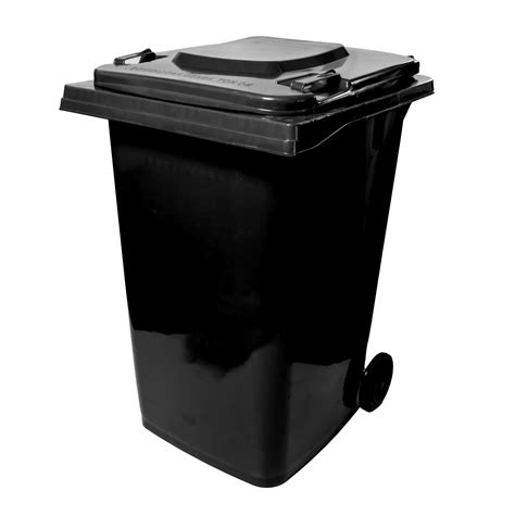 95 Gallon Trash Can BT360A - STROBIGO