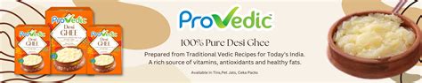 Amazon.in: ProVedic: Ceka Pack Desi Ghee
