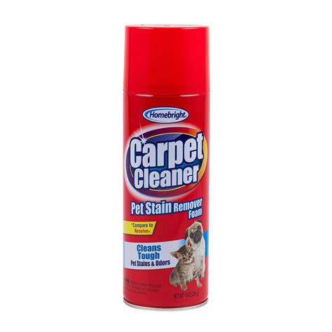 Wholesale Pet Stain Remover Carpet Cleaner- 13oz