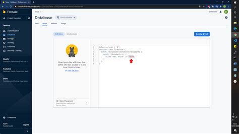 +Fire Store Database Tutorial with Unity 的图像结果