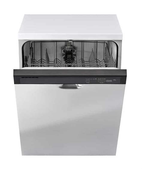 ikea dishwasher renlig