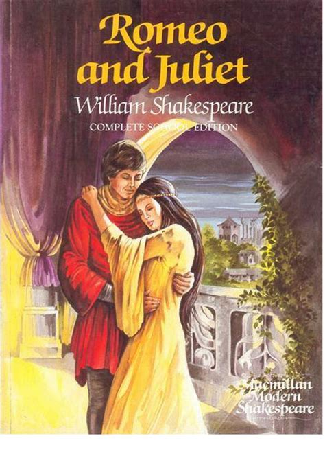 Romeo and Juliet (Annotated) by William Shakespeare | Goodreads