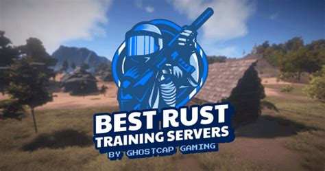 Image result for Rust Training Server