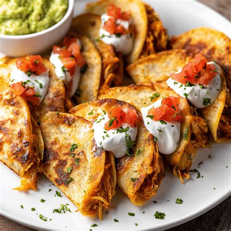 Mini Tacos Recipe - Bite-sized Delights for Any Occasion