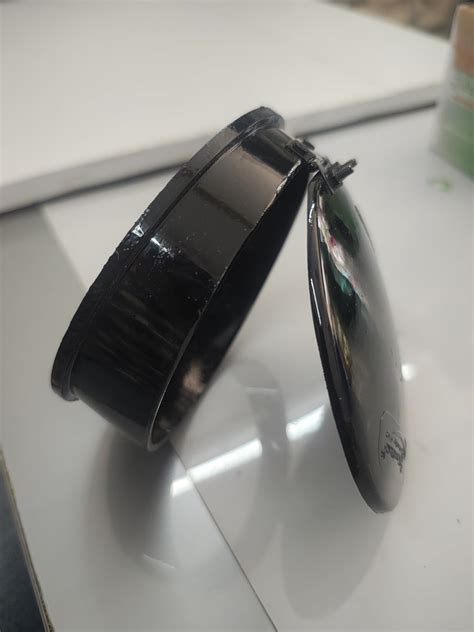 Drain Pipe Non-Return Valve (NRV) and Rat Drain Flap,PVC Material (75mm ...