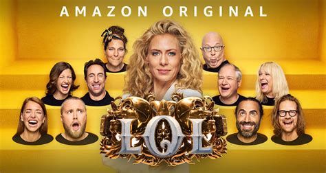 LOL: Wer lacht, ist raus (Schweden) Staffel 1 Episodenguide – fernsehserien.de