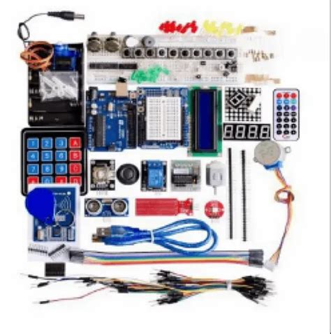 Advanced Arduino Kit Bot 的图像结果