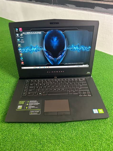 Image result for Alienware Laptop P69f