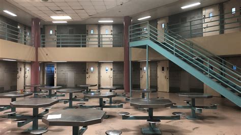 Pawnee County Jail to house Oklahoma County juvenile inmates