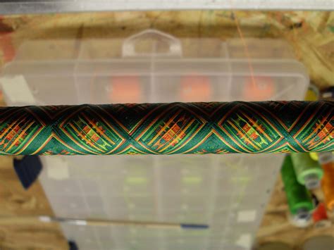 Image result for Custom Rod Thread Rap