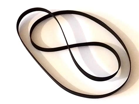 Buy Replacement Turntable Rubber Drive Belt For Thorens TD 160, TD 160B ...