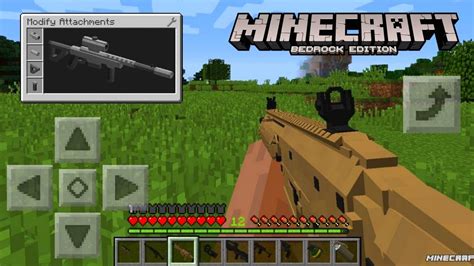 Image result for Mod De Armas Minecraft Java
