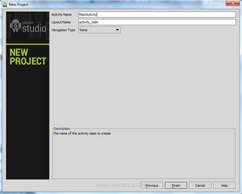 Image result for Android Studio First Project Tutorial Tamil
