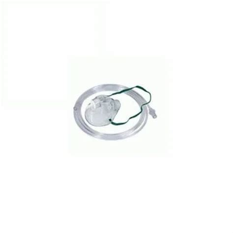Oxygen Mask - Non rerbreathing Mask OEM Manufacturer from New Delhi
