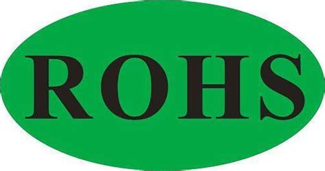 为什么产品出口欧洲需要做RoHS认证-行业动态-ISO9001,14001,45001体系认证,ROHS检测,REACH认证_鼎华国际认证 ...