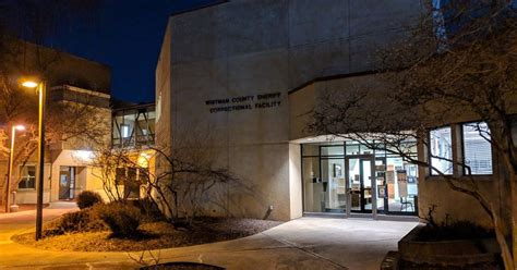 Corrections officer hospitalized after being assaulted by Whitman ...