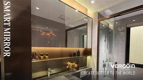 Image result for Smart Mirror Technology