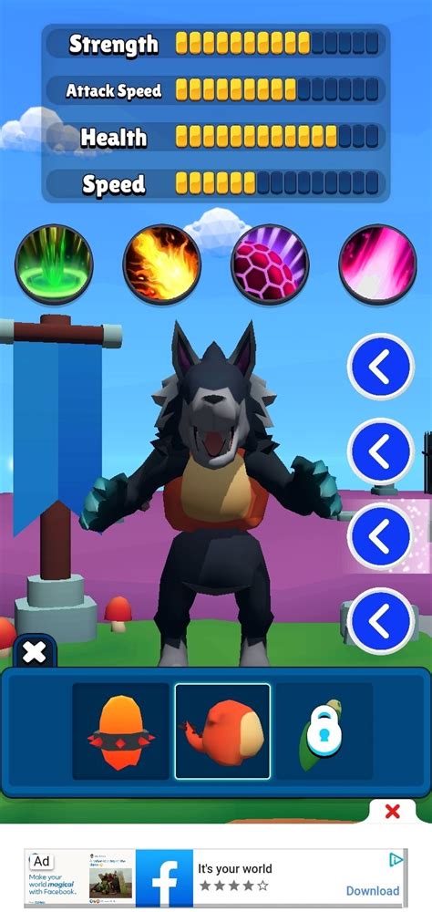 Monster Duel APK Download for Android Free